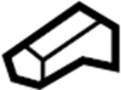 Image of Sunroof Stopper image for your 2021 Hyundai Elantra   