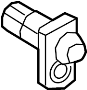 View Switch. Door. Jamb. Ajar.  Full-Sized Product Image