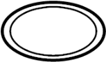 31118F3500 Fuel Pump Tank Seal