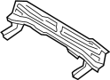 Floor Extension (Right, Front, Rear)