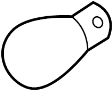 View Bulb. Lamp. Signal. Light.  Full-Sized Product Image