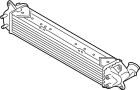 Image of Intercooler image for your 2023 Hyundai Ioniq 6   