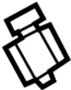 Image of Vapor Canister Vent Solenoid image for your 1995 Hyundai