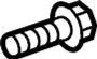 View Bolt. Latch.  Full-Sized Product Image