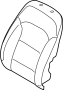 88360F3000YJC Seat Back Cushion Cover (Left, Front, Rear)