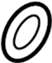 View Ring. Control. Outlet. Gasket. Valve.  Full-Sized Product Image