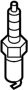 View PLUG ASSY-SPARK Full-Sized Product Image