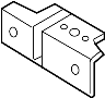 31426A5600 Vapor Canister Bracket