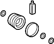 View Boot. KIT. Joint. AXLE.  Full-Sized Product Image