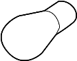 View Bulb. Lamp. Signal. Light.  Full-Sized Product Image 1 of 10