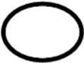 Image of BUMPER - HOOD OVERSLAM. image for your 2002 Hyundai Santa Fe   