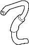 Radiator Coolant Hose (Upper, Lower)