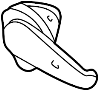 View TENSIONER ASSY. TENSIONER ASSY-DRIVE. TENSIONER ASSY-DRIVE BELT Full-Sized Product Image