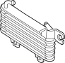 View Automatic Transmission Oil Cooler Full-Sized Product Image