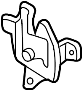 Image of Hood Latch image for your 2013 Hyundai Sonata   