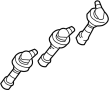 View Spark Plug Wire Set Full-Sized Product Image