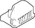 Air Filter Housing