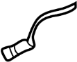 Image of Door Jamb Switch image for your 2003 Hyundai Elantra  GT Hatchback 