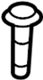 Image of Headrest Guide image for your 2002 Hyundai Santa Fe   