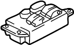 View Door Window Switch Full-Sized Product Image 1 of 2