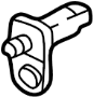 View Switch. Door. Jamb. Ajar.  Full-Sized Product Image
