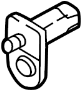 View Switch. Door. Jamb. Ajar.  Full-Sized Product Image
