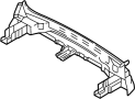 Rear Body Panel (Rear)