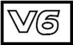 View Hatch Emblem Full-Sized Product Image 1 of 2