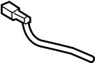 Image of Battery Cable image for your 2019 Hyundai Tucson 2.4L Theta II A/T AWD Ultimate Sport Utility 