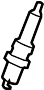 View Spark Plug Full-Sized Product Image