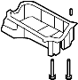 215203E003 Engine Oil Pan (Upper)