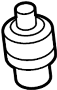 View BALL JOINT ASSY-LWR. BALL JOINT ASSY-LWR ARM Full-Sized Product Image