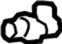 Image of 12 Volt Accessory Power Outlet image for your Hyundai