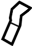 Image of Seat Back Cushion Cover (Front, Rear) image for your 2007 Hyundai Accent   