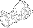 Image of Differential image for your 2015 Hyundai Elantra   