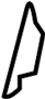 Image of Liftgate Bump Stop image for your Hyundai