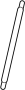 Image of Liftgate Lift Support image for your 2002 Hyundai Santa Fe  GLS Sport Utility 