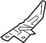 View Hood Hinge (Right) Full-Sized Product Image