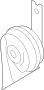View Horn Full-Sized Product Image