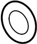 View Gasket. Plug. Transmission. Drain.  Full-Sized Product Image