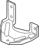 View Exhaust. Stay. Bracket. Manifold.  Full-Sized Product Image