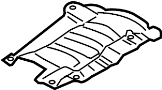 View Shield. Heat. Protector. (Front, Rear) Full-Sized Product Image