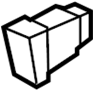 View Stability Control Switch Full-Sized Product Image 1 of 2