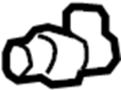 Image of 12 Volt Accessory Power Outlet image for your Hyundai