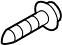 View Screw. (Front, Lower) Full-Sized Product Image
