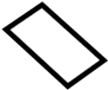 View Grille Emblem Full-Sized Product Image 1 of 2
