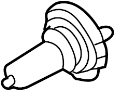 View Bulb. Headlight. Beam.  Full-Sized Product Image