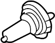 View Bulb. Beam. Headlight. Low. High.  Full-Sized Product Image