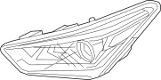 View 92101B8530 Full-Sized Product Image