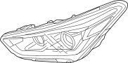View 92103B8630 Full-Sized Product Image